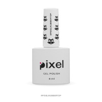Pixel Rubber Top 8мл